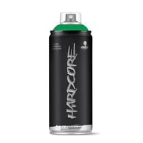 Spray de peinture - Vert nature - RV-363 - Hardcore MTN - 400ml