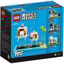 LEGO BrickHeadz - Les carpes koï 40545