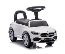 Porteur MERCEDES C-Class S Blanc