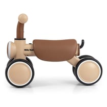 Porteur enfant York Beige – Milly Mally