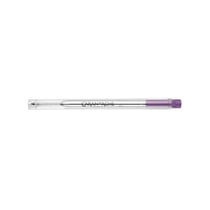 Recharge - Cartouche - Stylo à bille - GOLIATH - Caran d'Ache - Violet - Pointe M