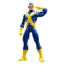 X-Men Marvel Legends - Figurine Cyclops (BAF: 's Nemesis) 15 cm
