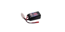 Batterie lipo Zephir 3S 11.1V 800mAh 35C (JST) - PP1-3S0800-J