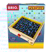 340655 - Jeu labyrinthe PAC-MAN