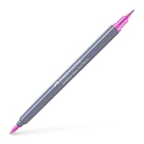 Feutre de coloriage - Faber-Castell - Goldfaber Aqua - Magenta clair - 119