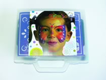 GRIM TOUT Malette Maquillage Collectivités PN