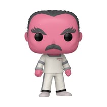 Lanterns - Figurine POP! Sinestro 9 cm - Funko