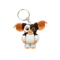 Gremlins Gizmo porte clé PVC 6cm