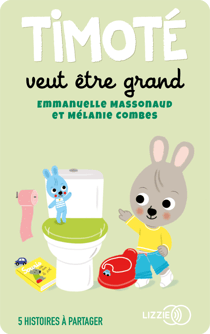 Timoté veut être grand