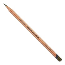 DERWENT - LIGHTFAST - crayon de couleur Vert olive