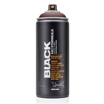 Spray de peinture - Merlot - BLK-400-3065 - Montana Cans Black - 400ml - Graffiti