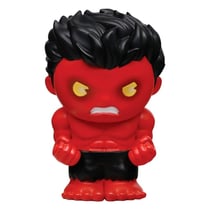 Marvel - Buste / tirelire Red Hulk