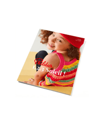 Catalogue Enfant - Phildar - Printemps/Ete 2023 - N°225 Multicolore