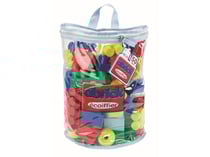 Sac Demi Lune 50 Pièces - Abrick - Ecoiffier