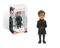 Minix - TV Series #151 - Bridgerton - Colin Bridgerton - Figurine à collectionner 12 cm
