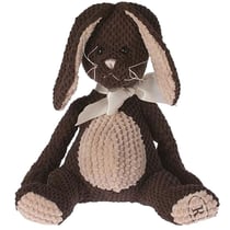 Peluche Lapinou - Riverdale - 28 cm