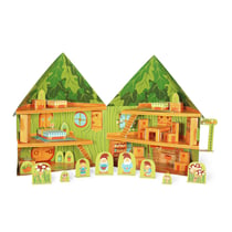 MAISON DES GNOMES