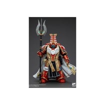 Warhammer The Horus Heresy - Figurine 1/18 Thousand Sons Legion Librarian Consut 16 cm - Joy Toy (CN)
