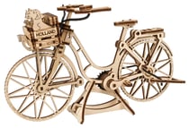 Bicyclette Néerlandaise