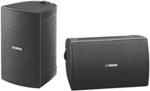 Yamaha NS-AW294 Noir