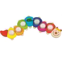 Chenille anniversaire Camila - Goki