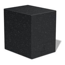 Ultimate Guard - Boulder Deck Case Return To Earth 133+ taille standard Noir - Ultimate Guard