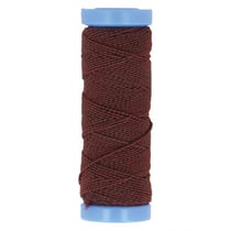 Fil élastique 20m Rouge Bordeaux