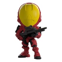 Halo - Figurine Spartan EVA 12 cm