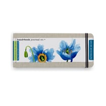 Carnet aquarelle Fluid watercolor journal - Speedball