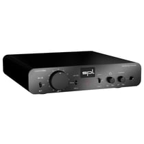 Control One SPL