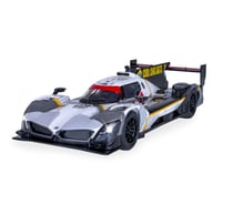 BMW M Hybrid V8 miniature 1:24 grise avec piles