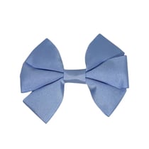 Nœud Bleu pour cartable