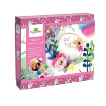 LOVELY BOX - GM decoration et fleur en papier
