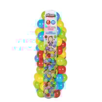 Balles pour piscine à ballse Maxi 9 cm