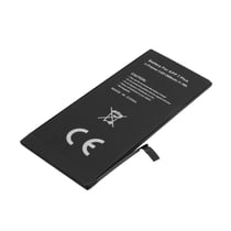 Avizar Batterie pour Apple iPhone 7 Plus Li-polymère 3.82V 2900mAh 11.1Wh Noir
