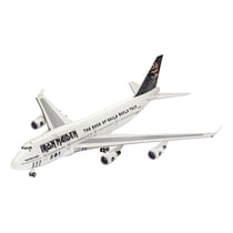 Boeing 747-400 "Ed Force One"