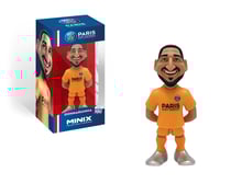 Minix - Football Stars #180 - PSG - Donnaruma 99 - Figurine à collectionner 12 cm