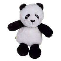 Peluche - Panda - Econimals 15 cm