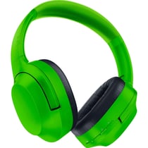 Casque Razer Opus X - ANC - Bluetooth - Vert