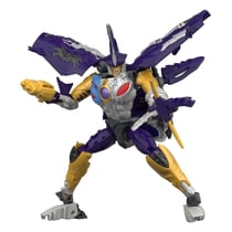 Transformers Age of the Primes Voyager Class - Figurine Sky-Byte 18 cm