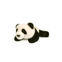 Peluche lestée Panda Bao - 32 cm