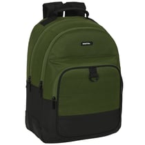 Sac à dos Dark Forest 42 CM - 2 compartiments - Haut de gamme