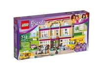 LEGO City - L'école de spectacle de Heartlake City 41134
