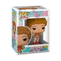 Ice Spice - Figurine POP! Ice Spice 9 cm - Funko
