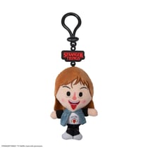 Porte-clés Peluche Eddie Munson - Stranger Things