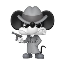 Mouse: P.I. for Hire - Figurine POP! Jack Pepper 9 cm
