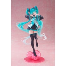 Hatsune Miku - Figurine Hatsune Miku T-Most 30 cm - Taito Prize