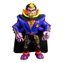 Toxic Crusaders - Figurine Dr. Killemoff 13 cm - Trick Or Treat Studios