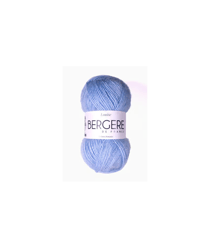 Pelote Louise - Bergère de France CELESTE