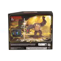 Dungeons & Dragons Golden Archive - Figurine Owlbear 21 cm